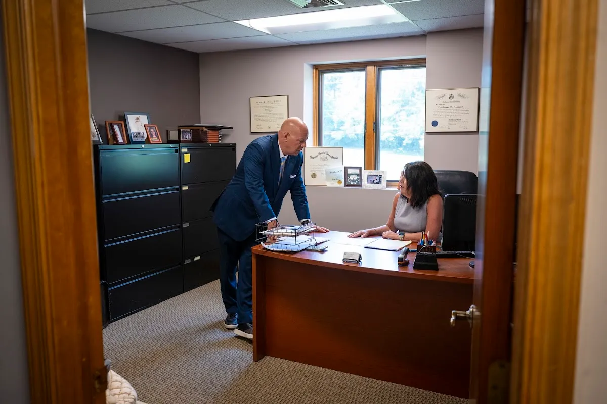 DiTomaso Law photo 3