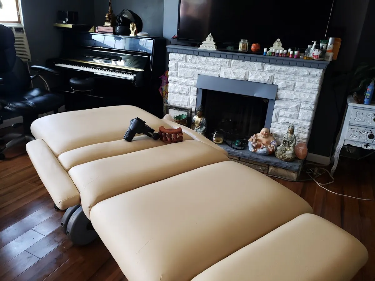 Divine Healing Massage & Wellness, LLC photo 3