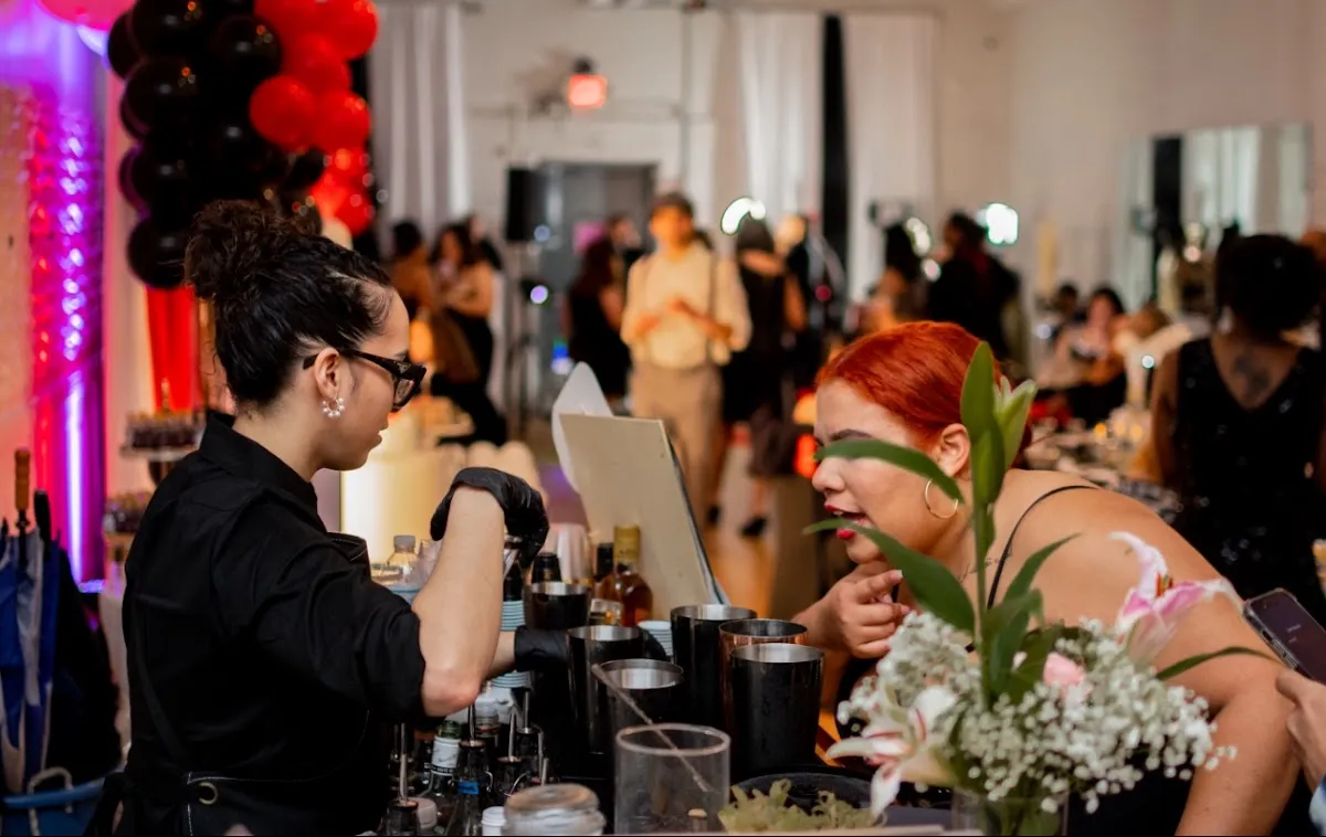 Divine Joy Entertainment