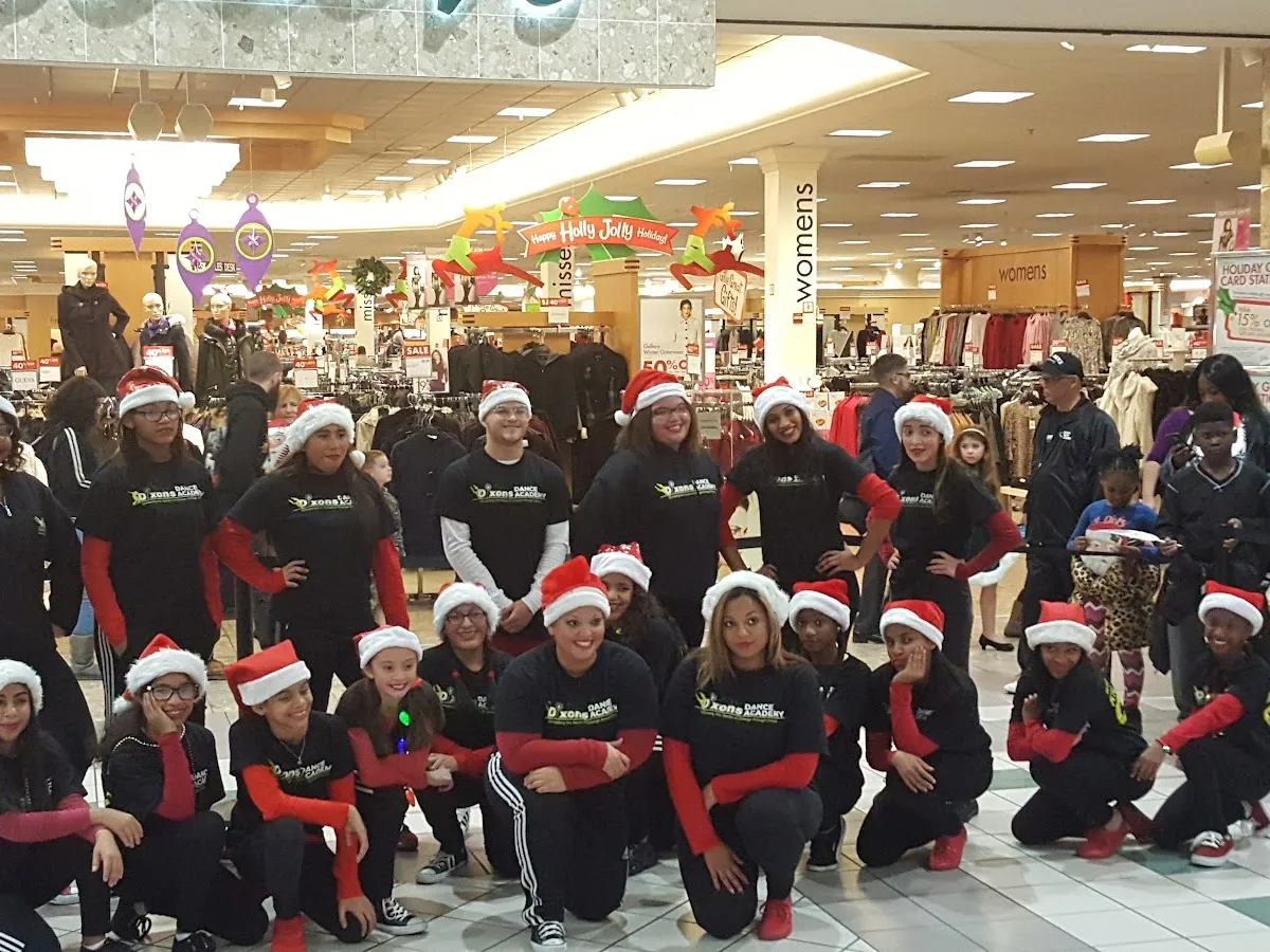 Dixon's Dance Academy