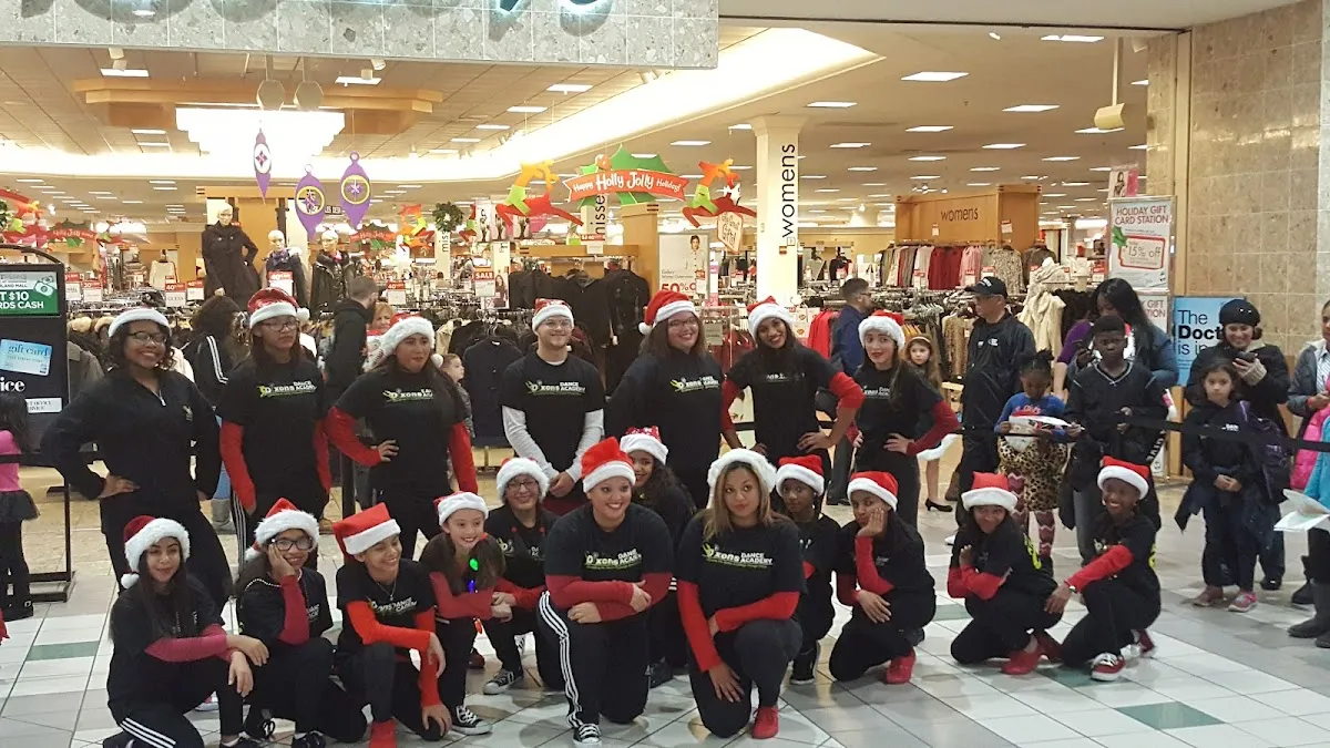 Dixon's Dance Academy photo 2