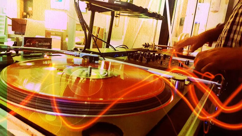 DJ Bishop Entertainment