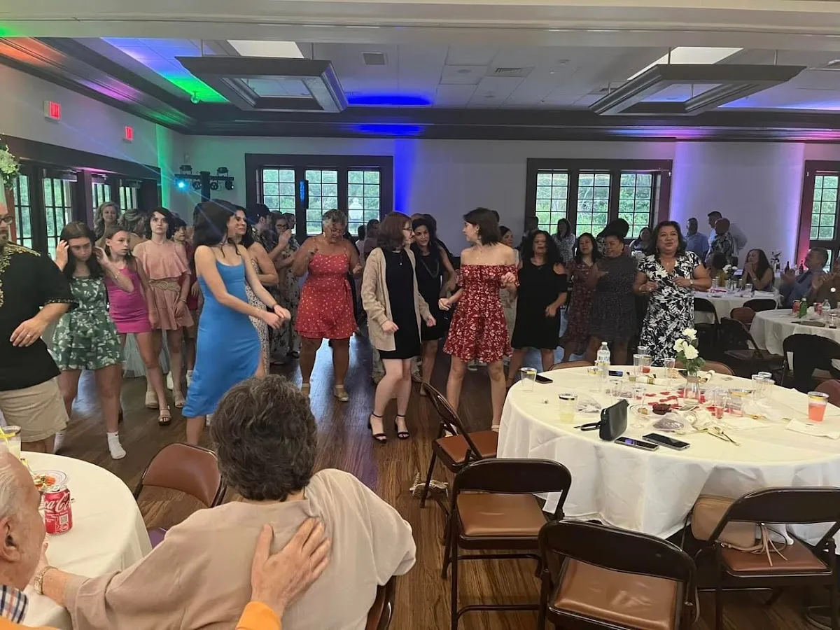 DJ Bishop Entertainment photo 2