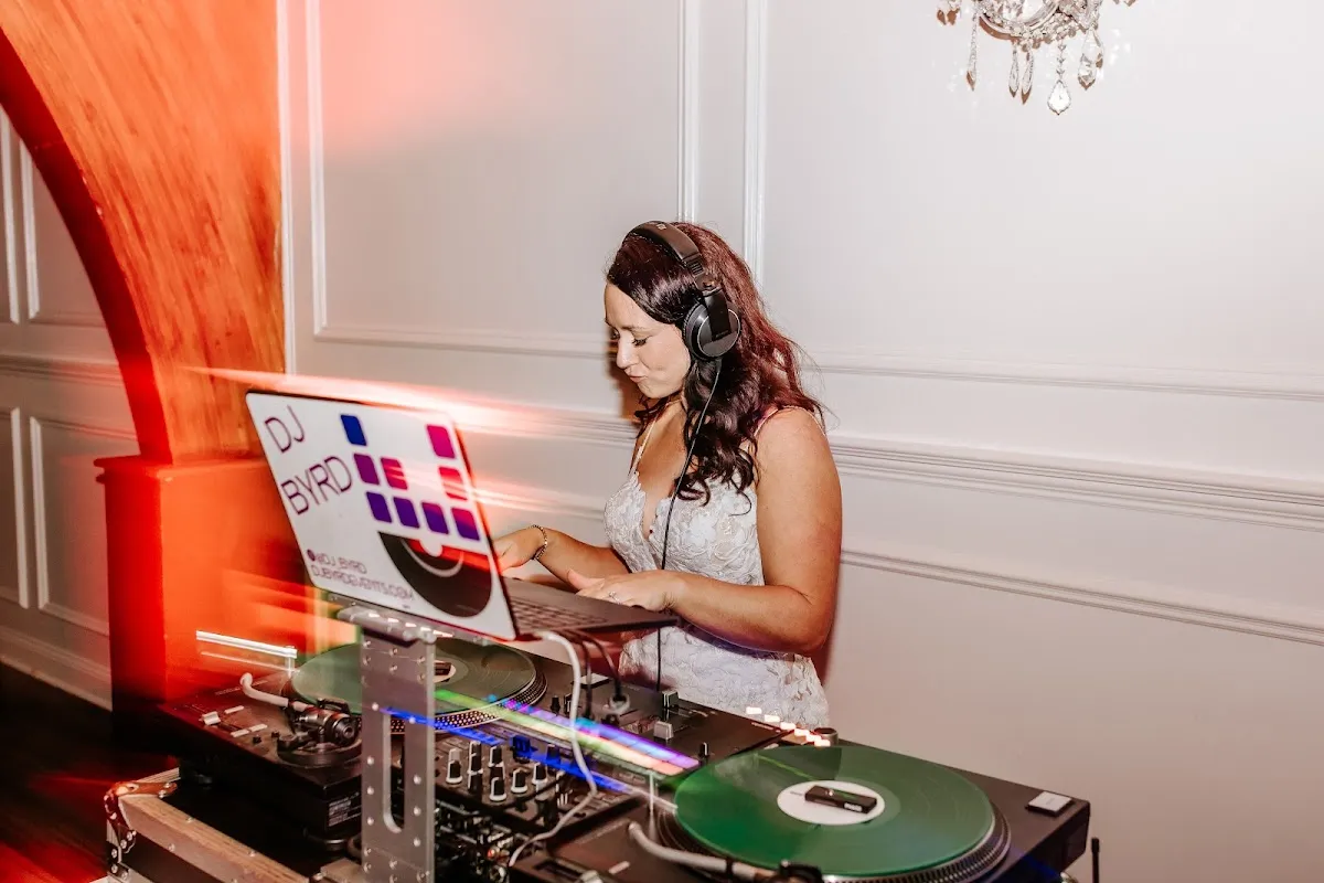 DJ Byrd Events photo 2