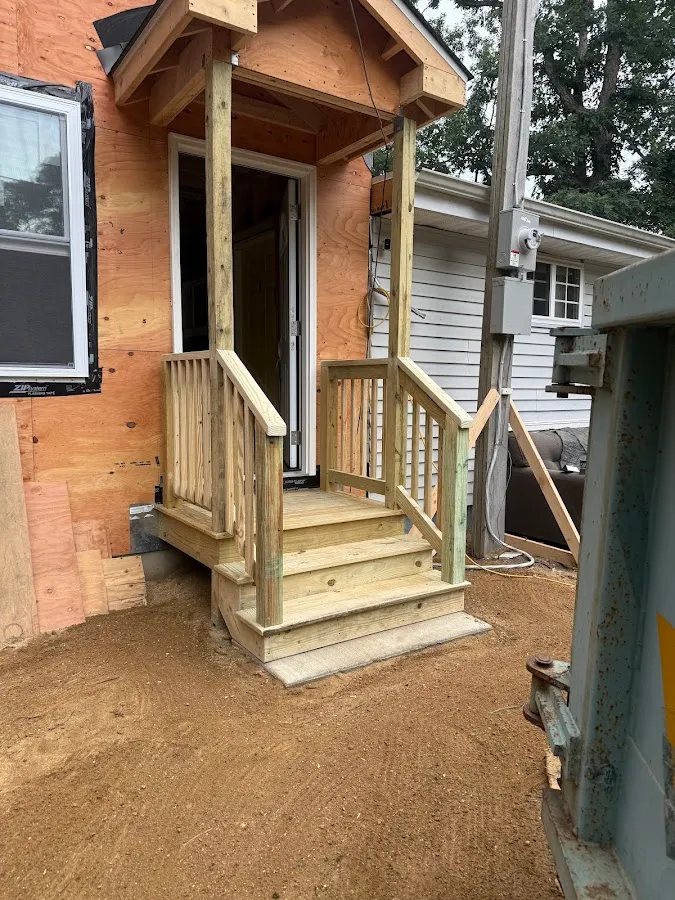 Dj Construction llc photo 2