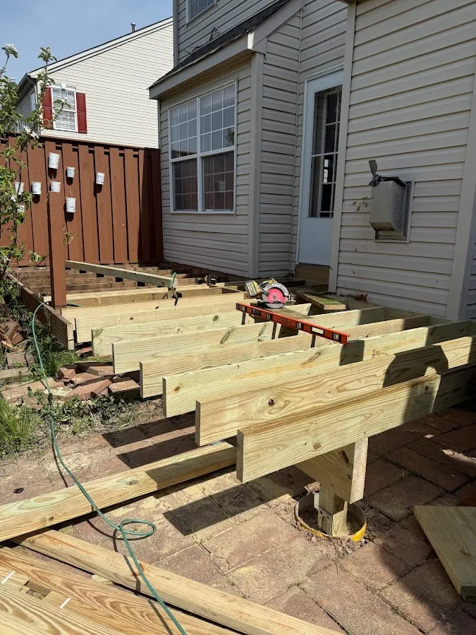 Dj Construction llc photo 5