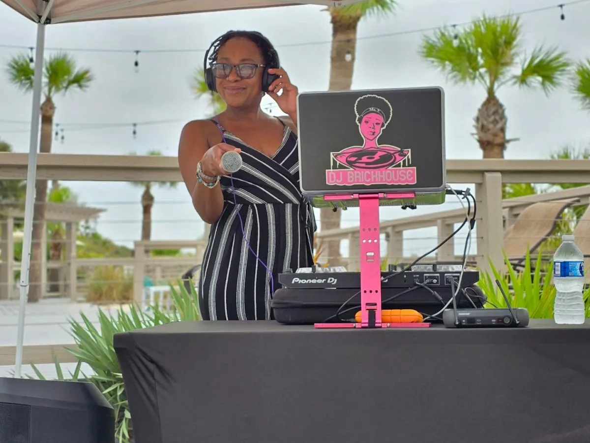 DJ Girls Dance Jamz Events