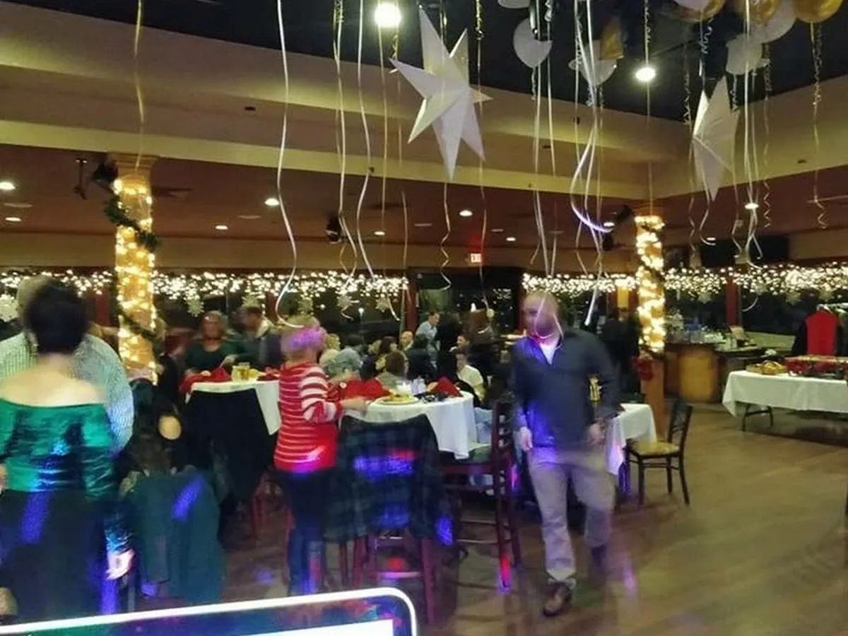 DJ Johnny's Magic Moments photo 3