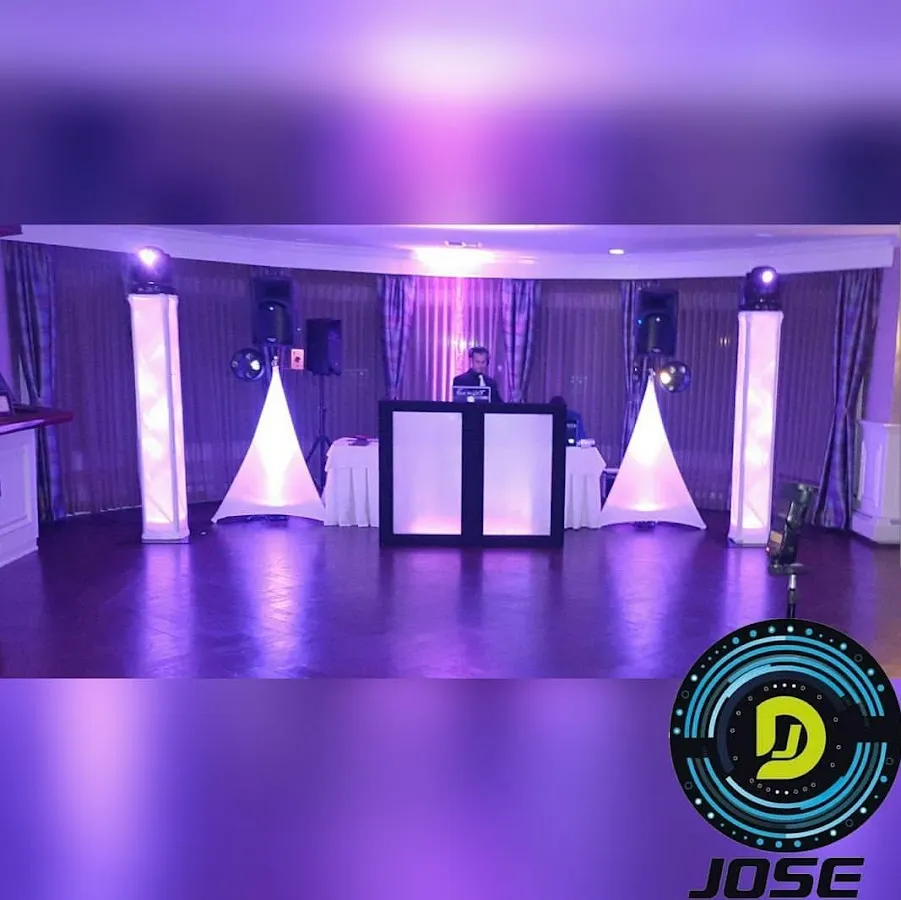 DJ Jose Entertainment