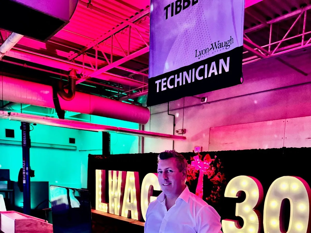 DJ LoPic Entertainment & Lighting photo 4