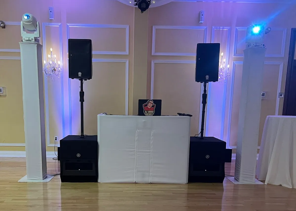 DJ MARIO VASQUEZ / MVJ FILMS photo 2