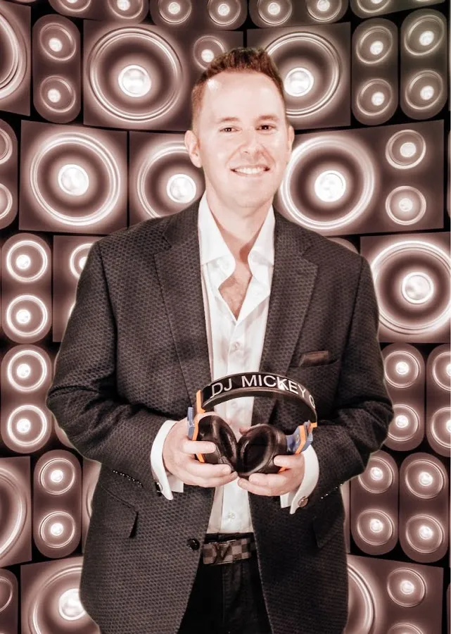 DJ Mickey G Entertainment LLC photo 2