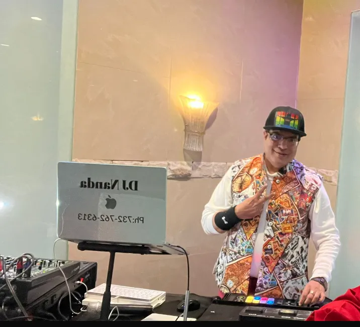 DJ Nanda