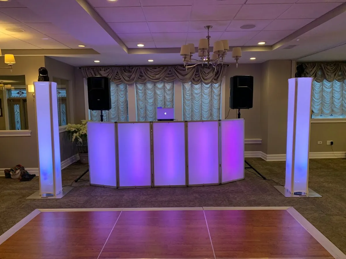 DJ Nebbs Entertainment