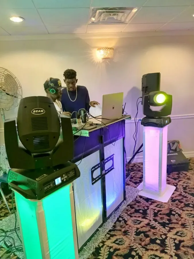 DJ Obasaby (Obalukan Entertainment)