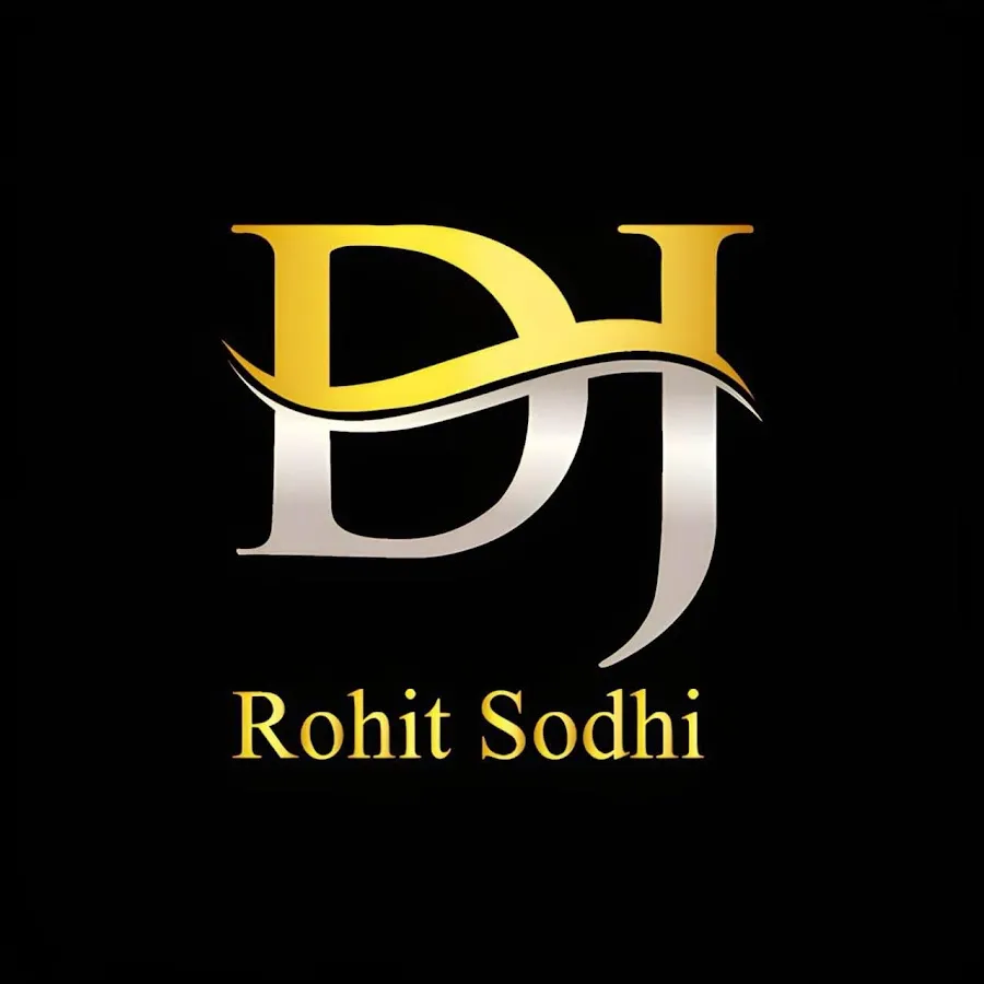 DJ Rohit Sodhi