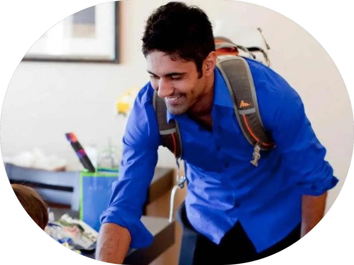 DJ Rohit Sodhi photo 4