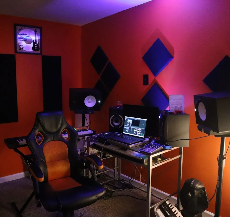 DJ Sharp Entertainment photo 2