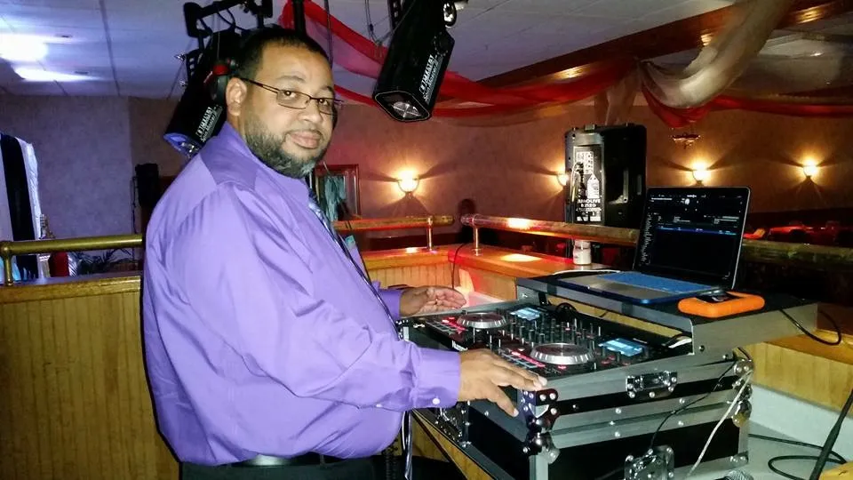 DJ SourPatch photo 2