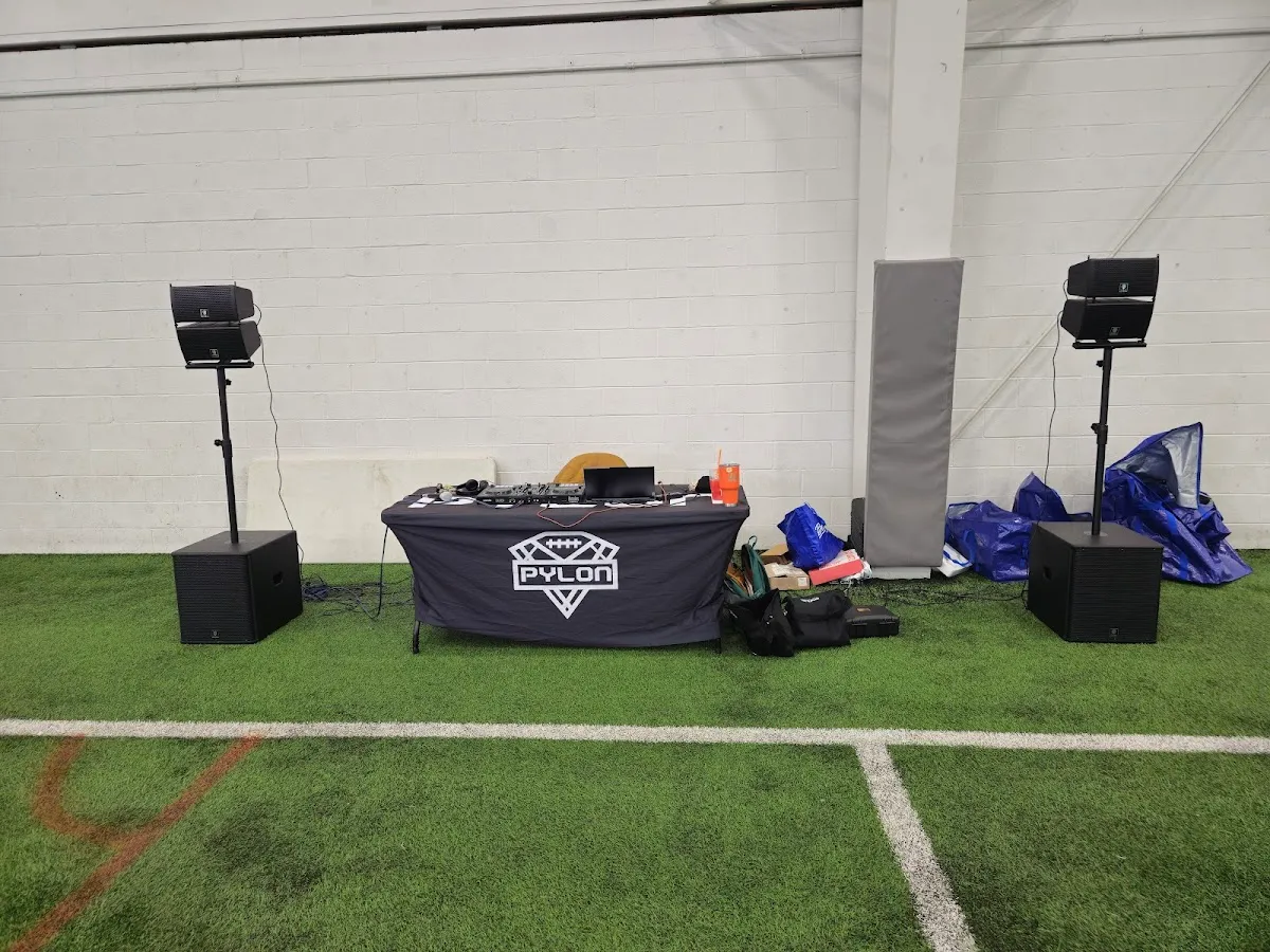 DJay Phunny Entertainment