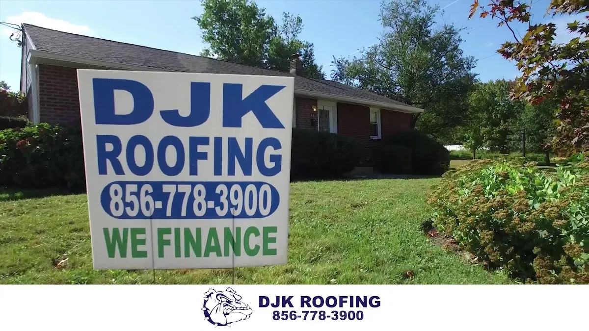 DJK Roofing photo 3