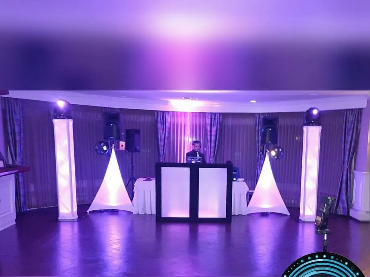 DJM Events & Entertainment photo 5