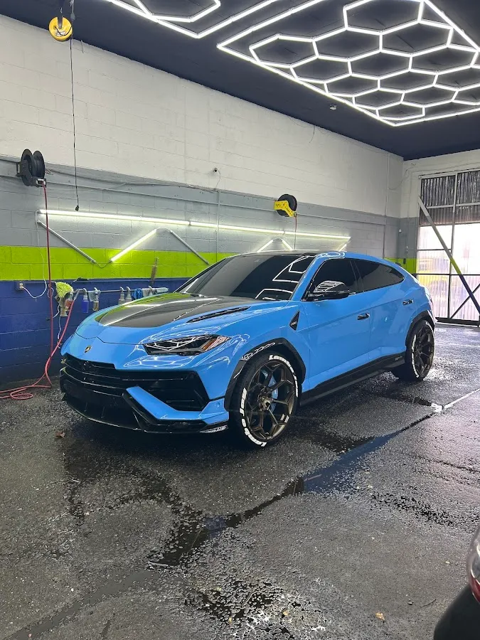 DJs Auto Detailing photo 3