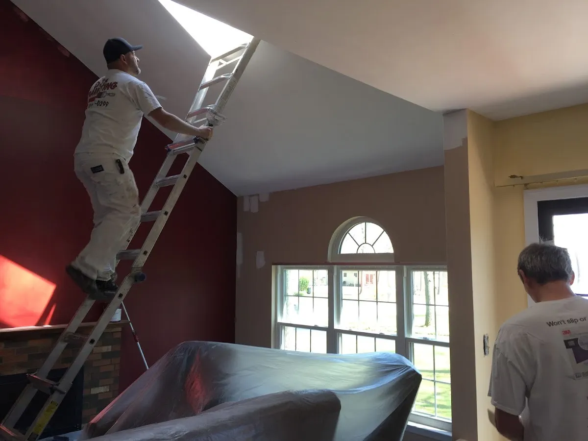 DJ's Painting photo 5