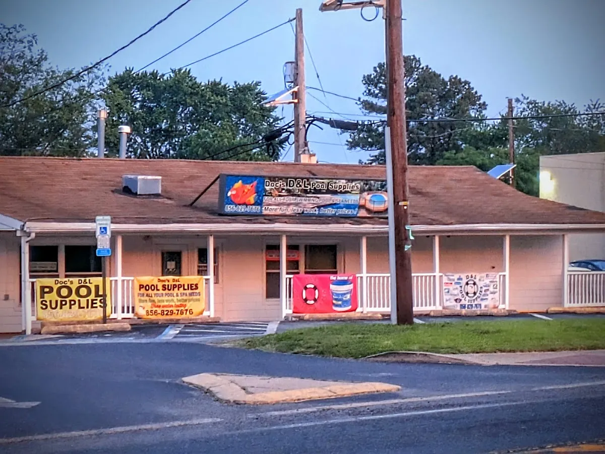 D&L Pool Supplies LLC