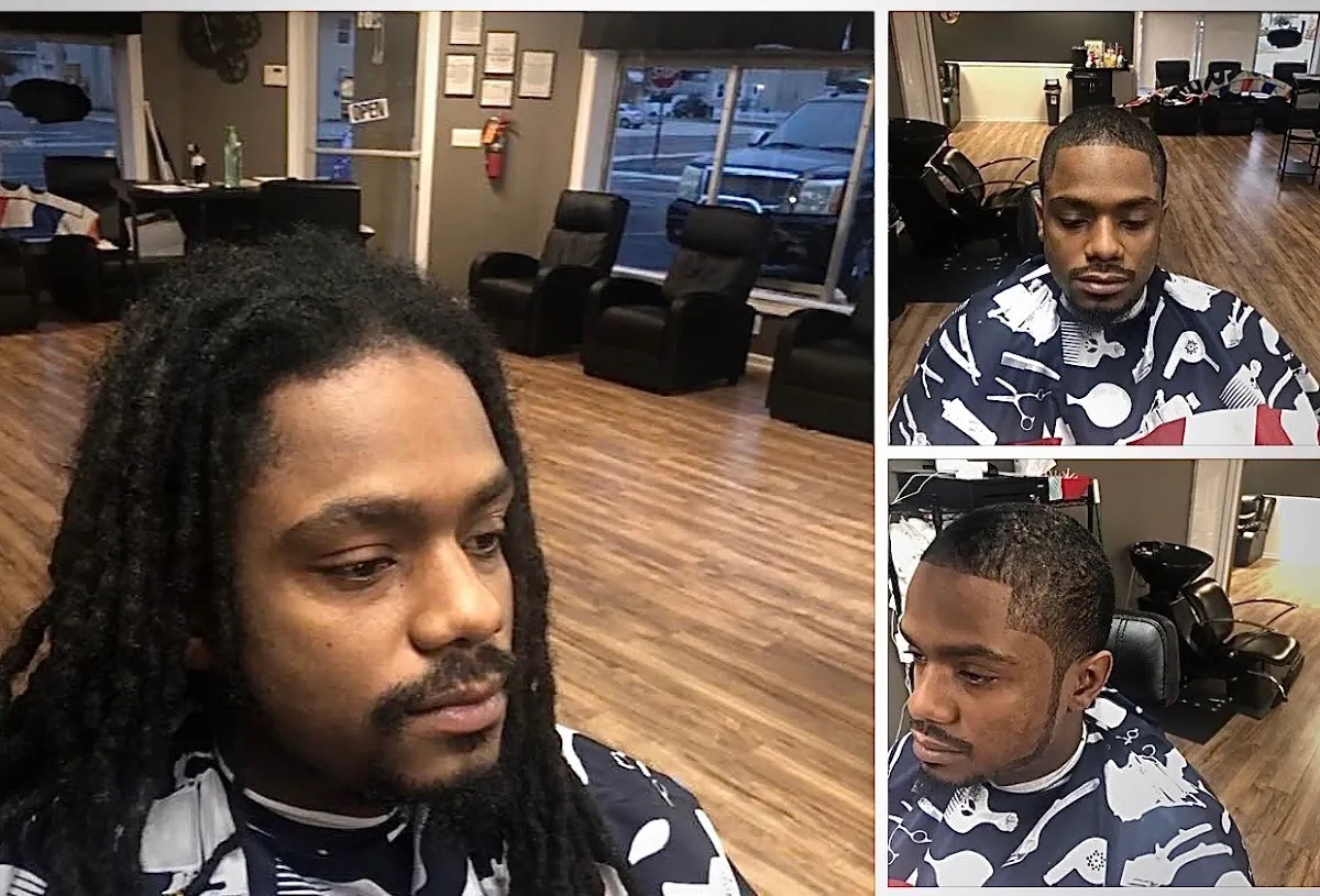 DLC BARBER LOUNGE photo 3