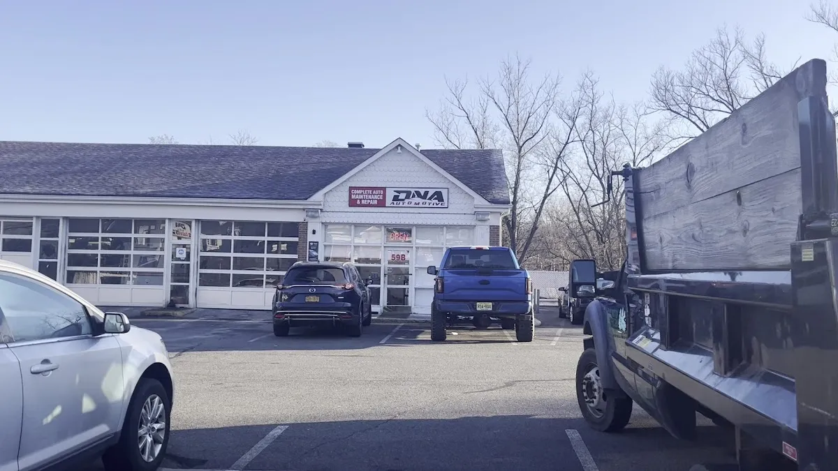 DNA Automotive photo 2