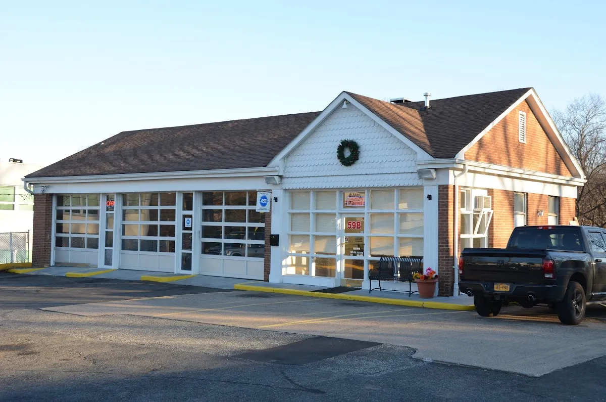 DNA Automotive photo 4