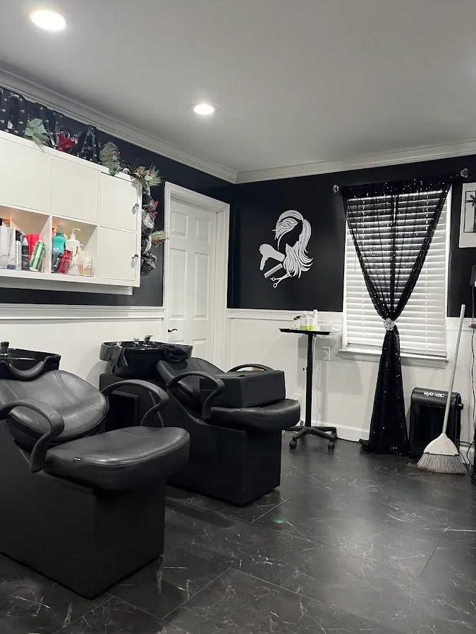 DNA Hair Studio photo 2