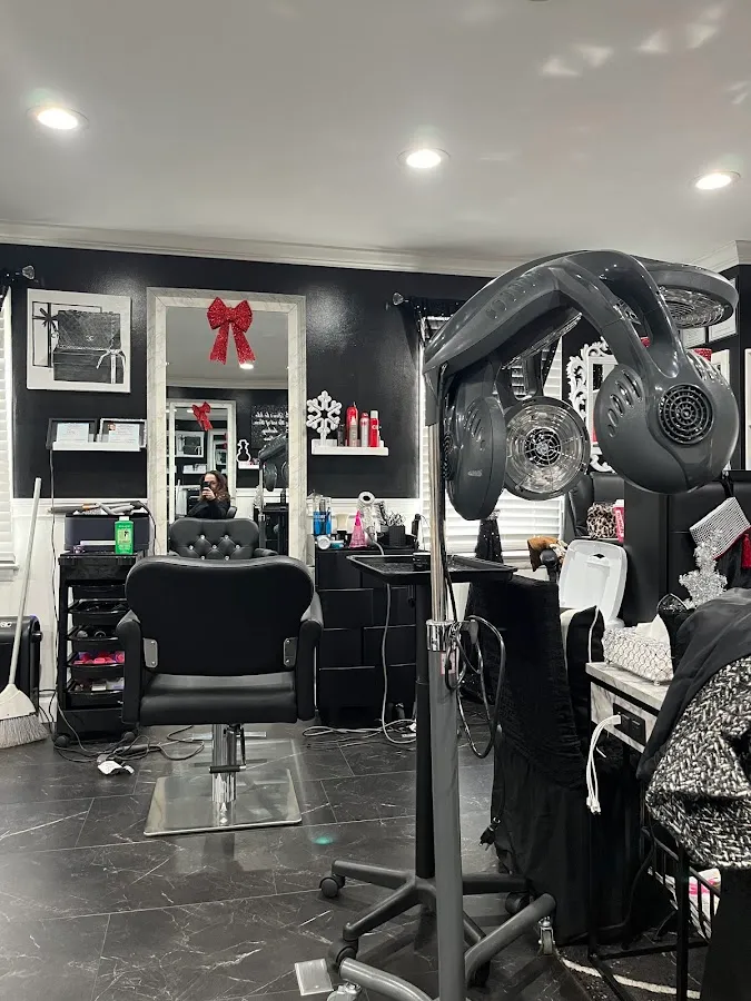 DNA Hair Studio photo 3