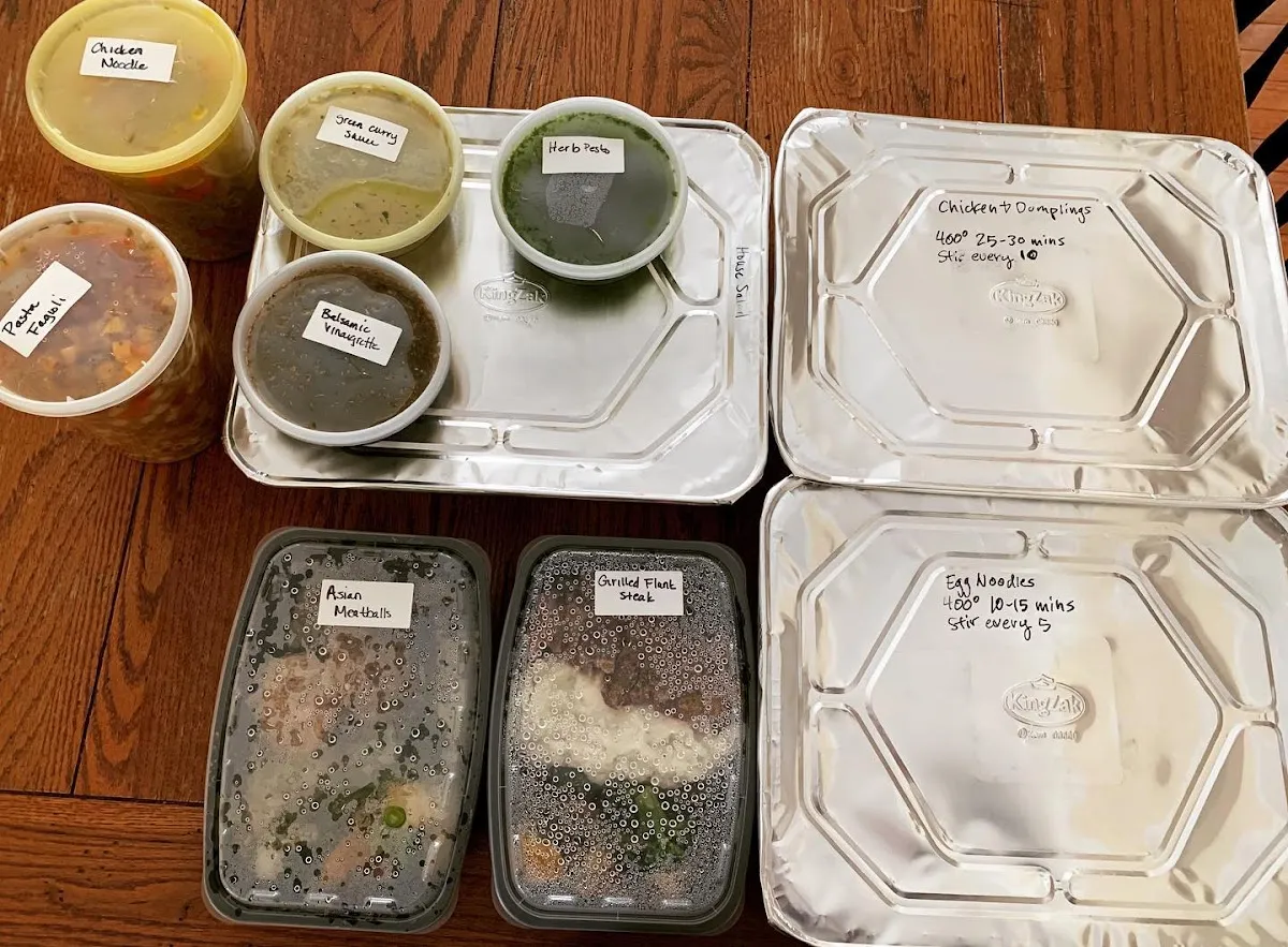 DNS Catering LLC photo 2