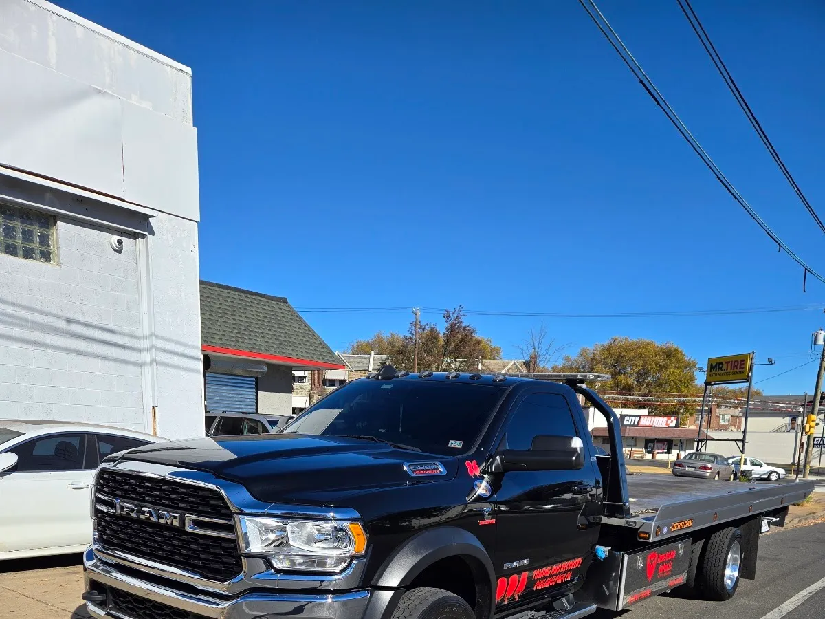 D.O.A Towing & Recovery