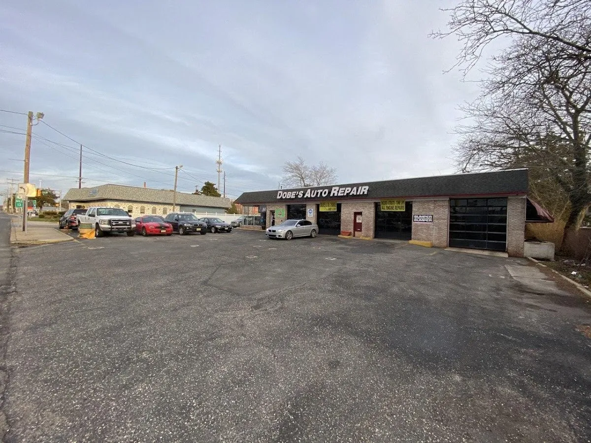 Dobe's Auto Repair