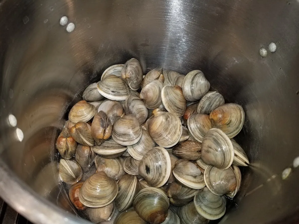 Dock Street Seafood Inc photo 3