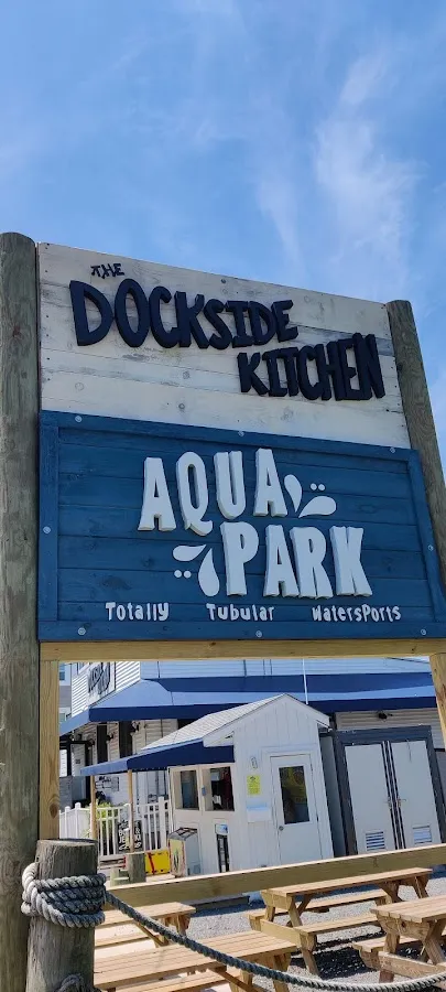 Dockside Kitchen