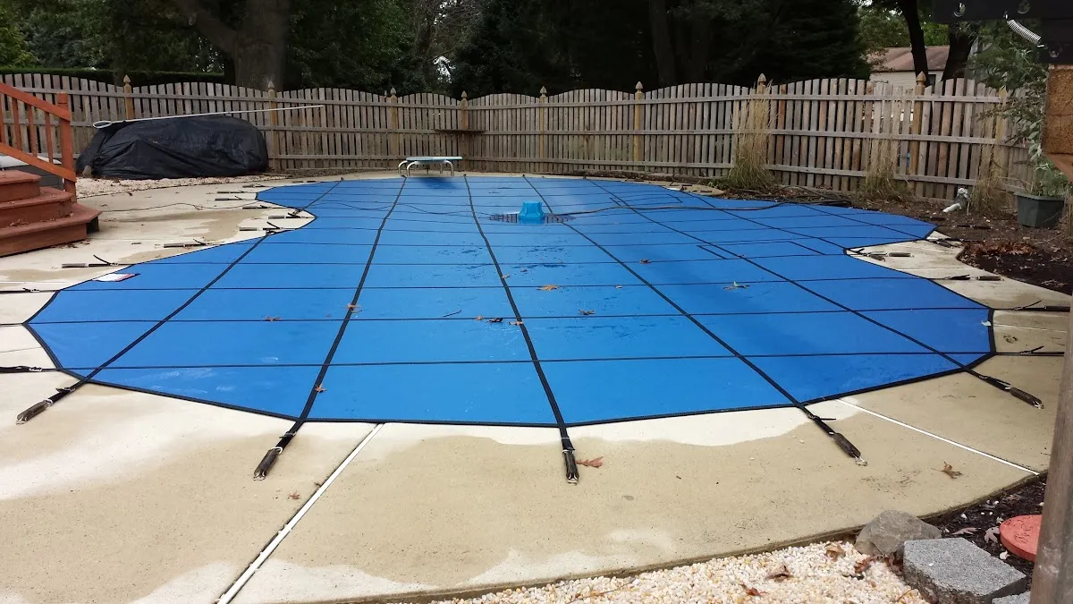 Doc's Pool Service Inc photo 2