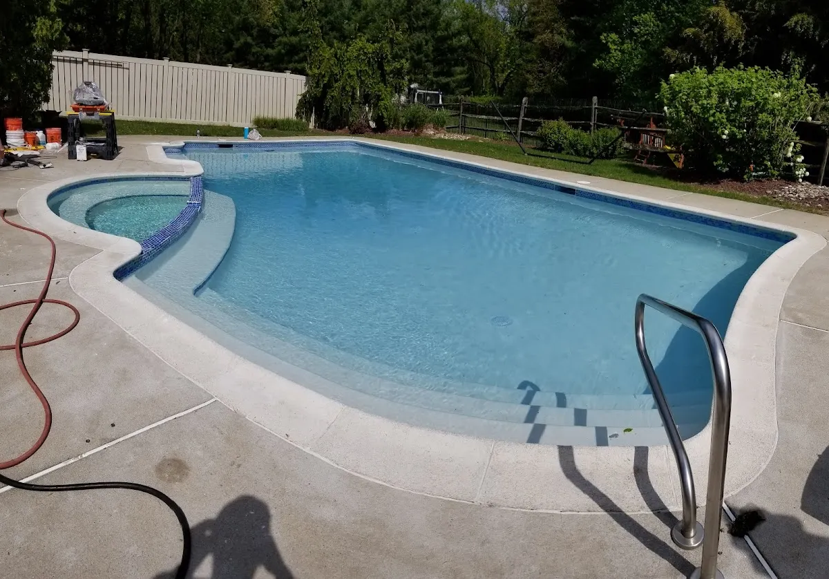 Doc's Pool Service Inc photo 3