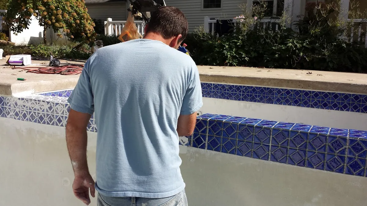 Doc's Pool Service Inc photo 4