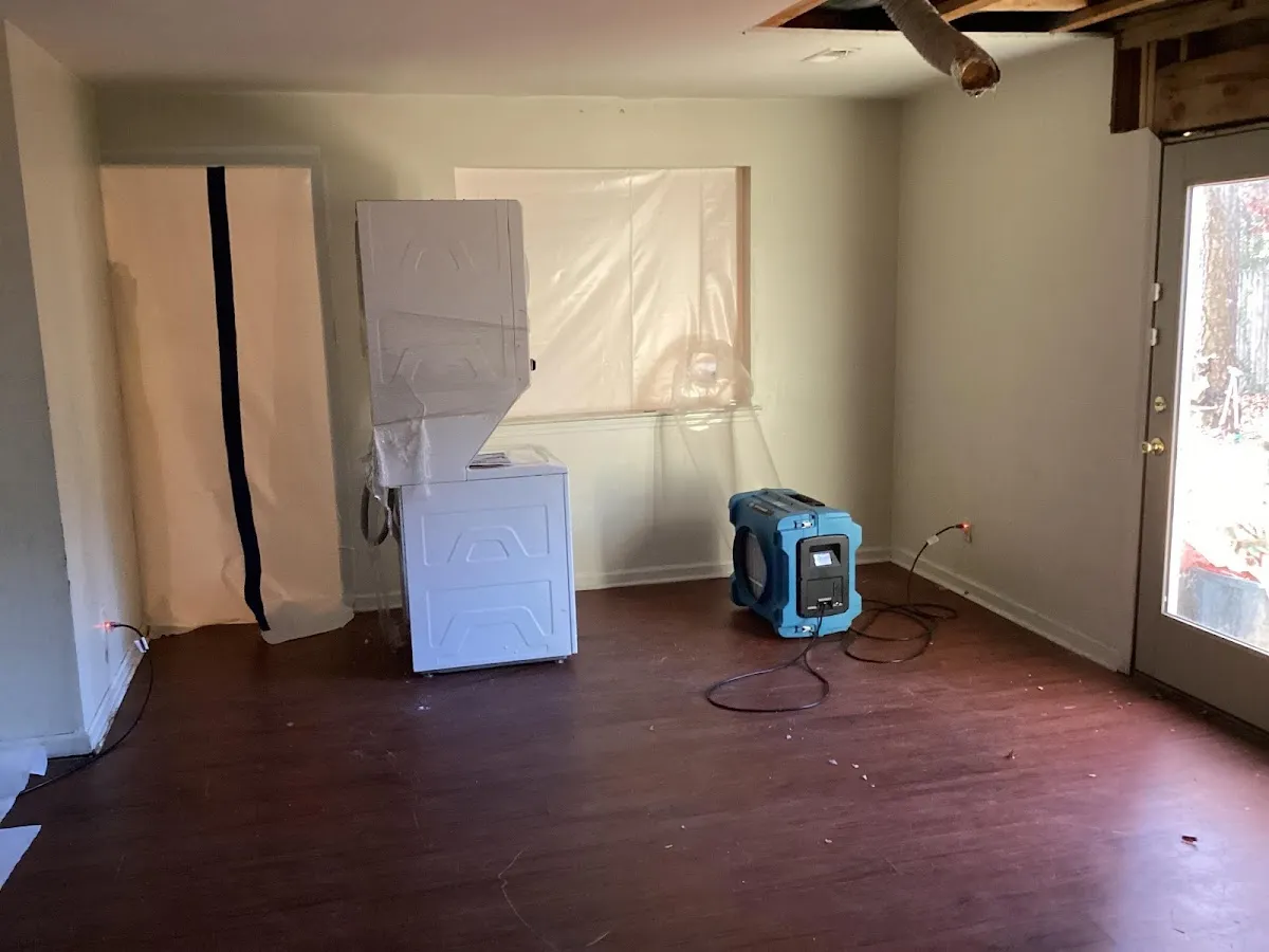 Doctor Fix-it Restoration and Reconstruction photo 4