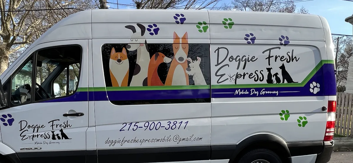 Doggie Fresh Express photo 3