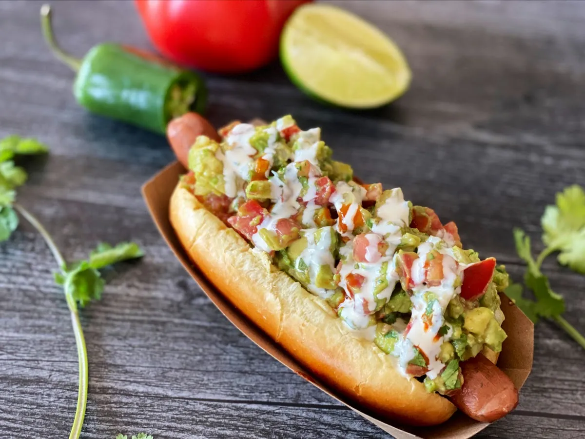 Doggie Style Gourmet