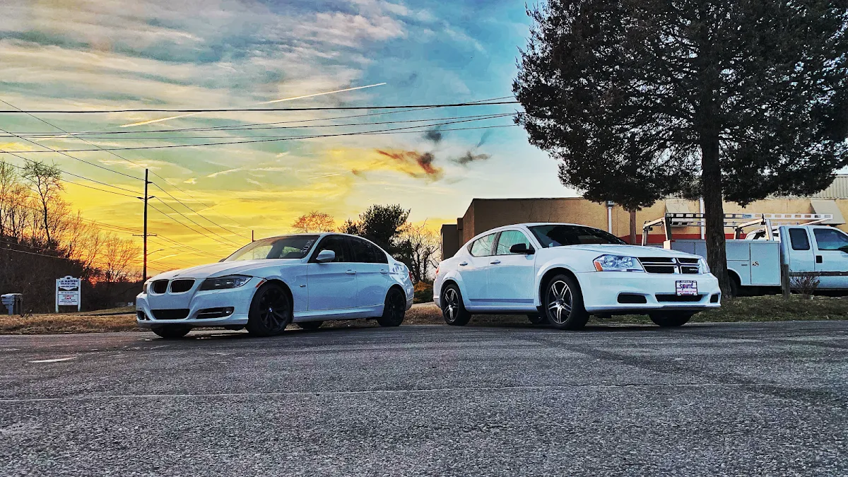 Doing It Right Detailing