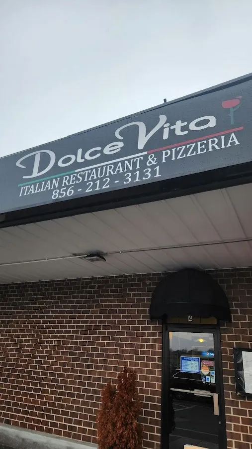 Dolce Vita Italian Restaurant & Pizzeria