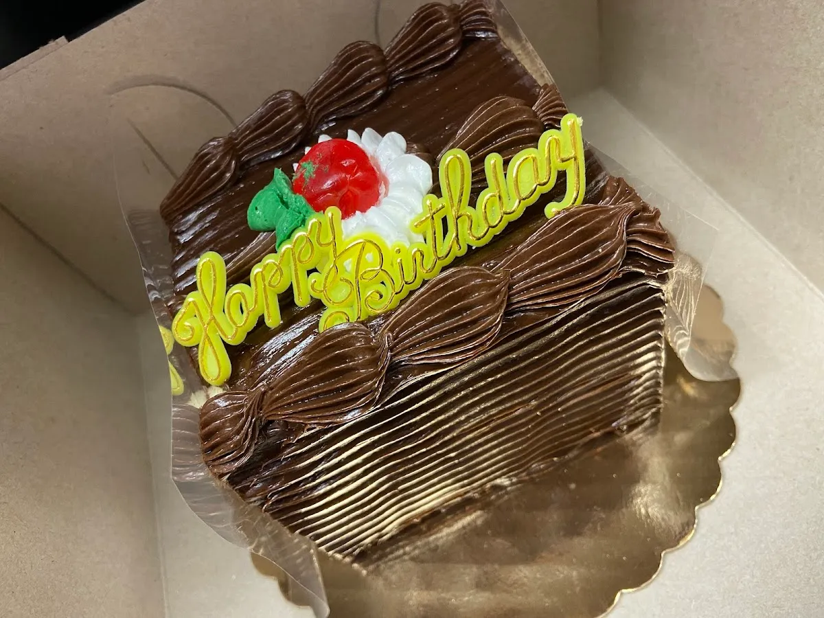 Dolci Momenti Bakery photo 3