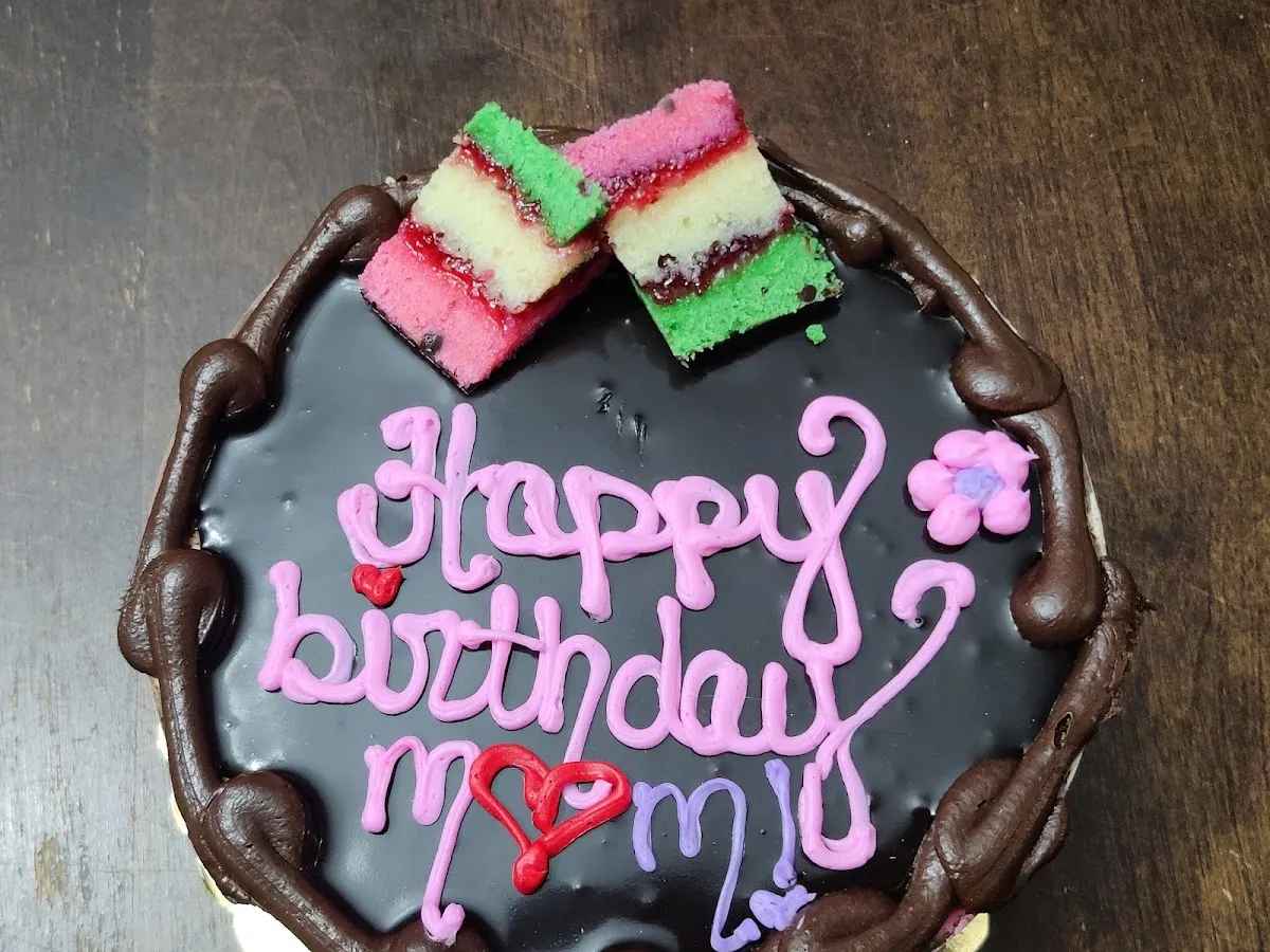 Dolci Momenti Bakery photo 4