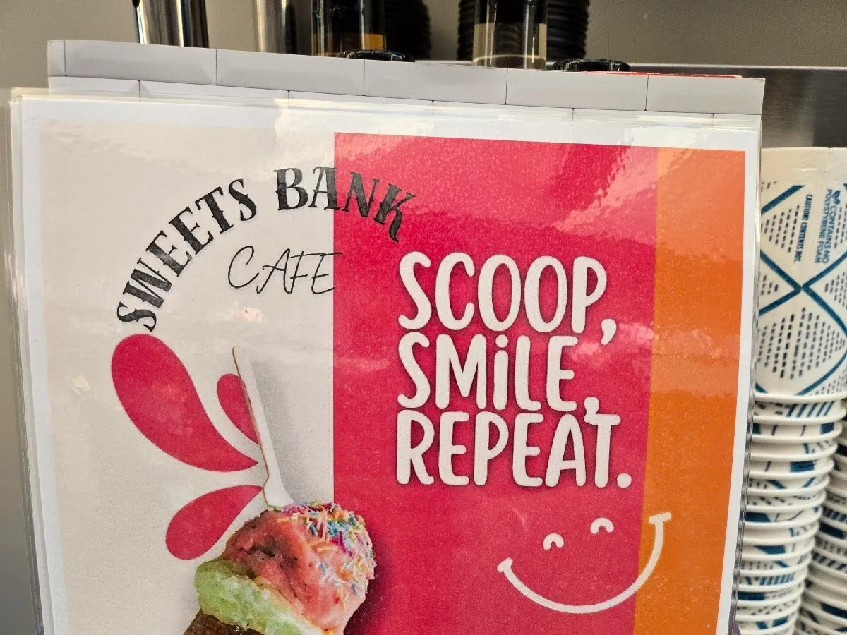 Dolcissimo Desserts (SWEETS BANK CAFE) photo 2